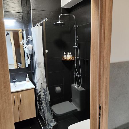 Ulysses Apartments Syntagma Athen Eksteriør billede