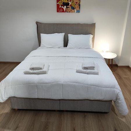 Ulysses Apartments Syntagma Athen Eksteriør billede