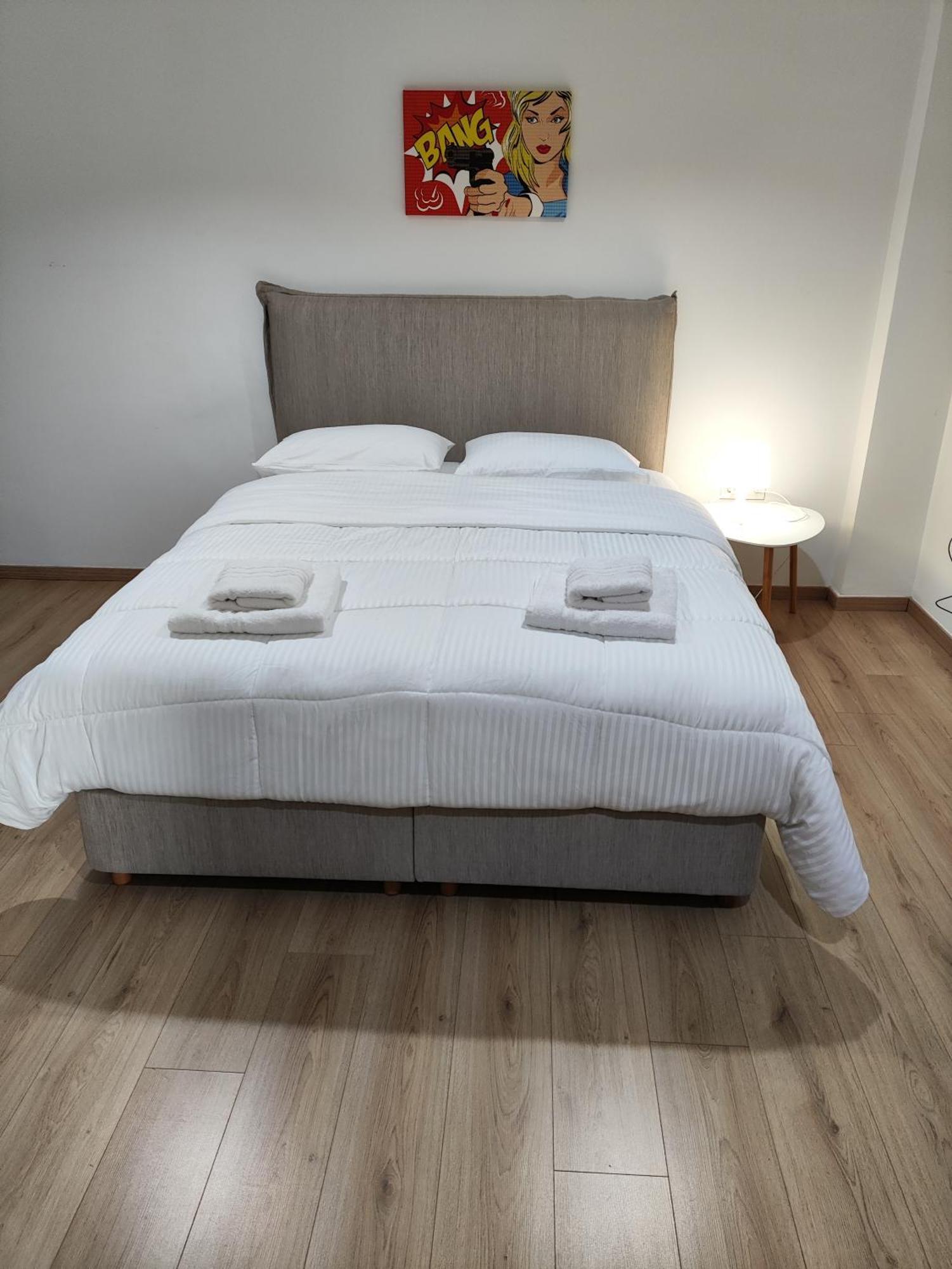 Ulysses Apartments Syntagma Athen Eksteriør billede